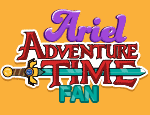 Play Free Ariel Adventure Time Fan
