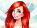 Play Free Ariel and Mysterious Perfume