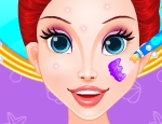 Play Free Ariel At The Sea Spa