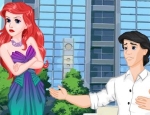 Play Free Ariel Breaks Up With Eric