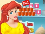 Play Free Ariel Burger Maker