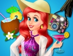 Play Free Ariel Caribbean Cruise