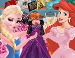 Play Free Ariel Fashion Store