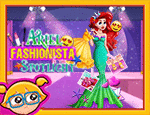 Play Free Ariel Fashionista In The Spotlight