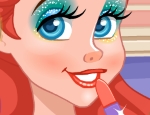 Play Free Ariel Modern Makeover