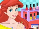 Play Free Ariel Nail Spa