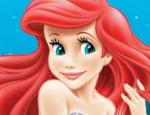 Play Free Ariel Underwater Adventure