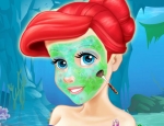 Play Free Ariel Underwater Party