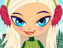 Play Free Aspen Nikki Dressup