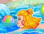 Play Free Audrey Swimming Pool