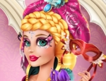 Play Free Audrey Venice Carnival Fashion