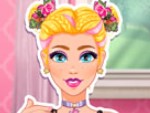 Play Free Audrey's Beauty Makeup Vlogger Story