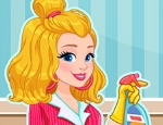 Play Free Audrey's Restaurant Makeover