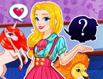 Play Free Audrey's Toy Shop