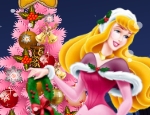 Play Free Aurora Christmas Tree