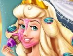 Play Free Aurora Real Makeover