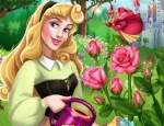 Play Free Aurora's Rose Garden