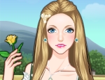 Play Free Austrian Girl Make Up