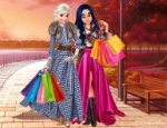 Play Free Autumn Must Haves For Princesses