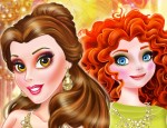 Play Free Autumn Queen Beauty Contest