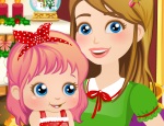 Play Free Baby Alice Christmas