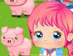 Play Free Baby Alice Farm Life