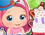 Play Free Baby Alice Tea Party