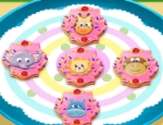 Play Free Baby Animal Cookies