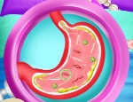 Play Free Baby Audrey Appendectomy