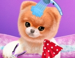 Play Free Baby Doggy Boo