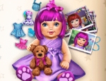 Play Free Baby Doll Creator