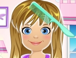 Play Free Baby Emma Hair Care