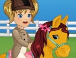 Play Free Baby Emma Pony Care