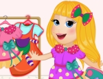 Play Free Baby Fashionista