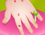 Play Free Baby Great Manicure