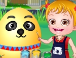 Play Free Baby Hazel Easter Fun