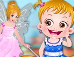 Play Free Baby Hazel Fairyland