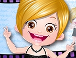 Play Free Baby Hazel Fashion Star