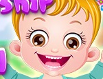 Play Free Baby Hazel Friendship Day