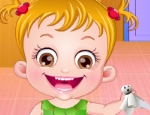 Play Free Baby Hazel Halloween Crafts