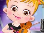 Play Free Baby Hazel Musical Melody