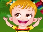 Play Free Baby Hazel Nature Explorer