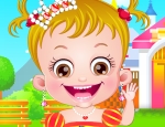 Play Free Baby Hazel Princess