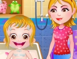 Play Free Baby Hazel Royal Bath