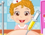 Play Free Baby Injecting