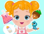 Play Free Baby Lilly Park Adventures