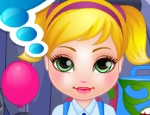 Play Free Baby Madison Prankster