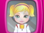 Play Free Baby Madison Space Adventure