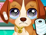 Play Free Baby Pet Rescue