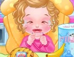 Play Free Baby Princess Care